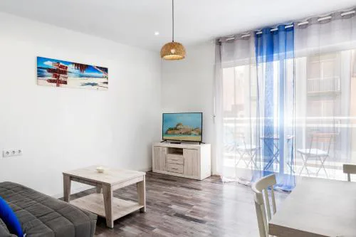 Ecos del Mar - Liriel