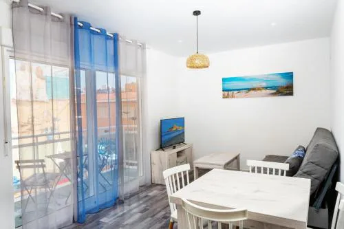 Ecos del Mar - Thalassa