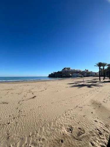 El Balcón de Peñiscola II