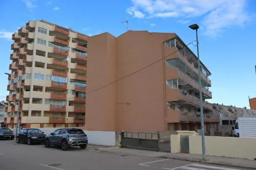 Euromar Playavacaciones