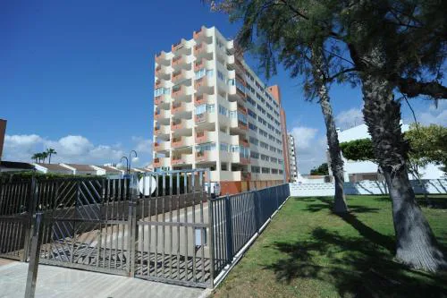 Europeñiscola Superior con parking Orangecosta