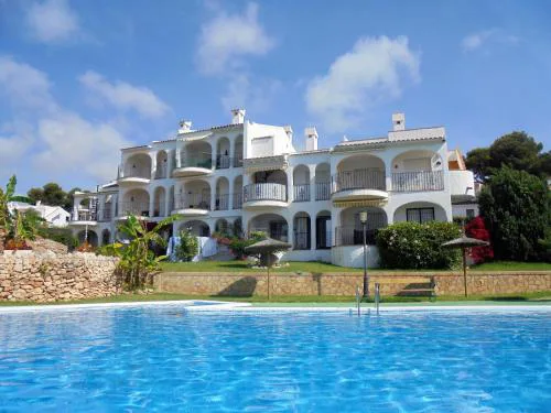 Finca del Moro