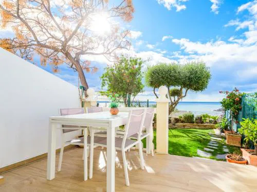 Holiday Home Brisa Mar by Interhome