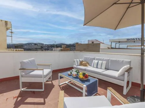 Holiday Home Castell by Interhome