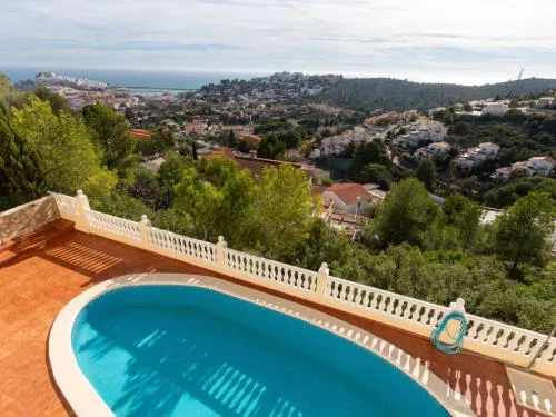 Holiday Home Landa Park by Interhome
