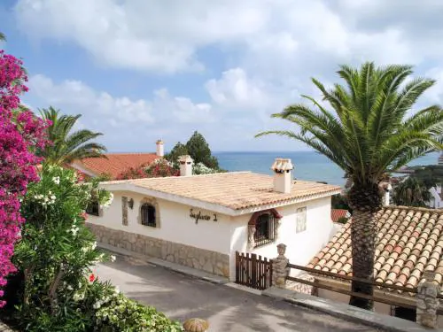 Holiday Home Sagitario 2 by Interhome