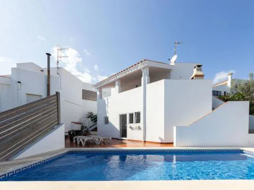 Holiday Home Sascha by Interhome