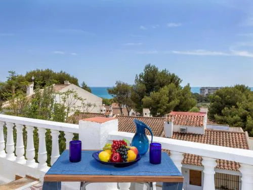 Holiday Home Vita by Interhome