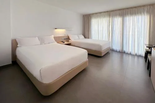 Hotel Acuazul
