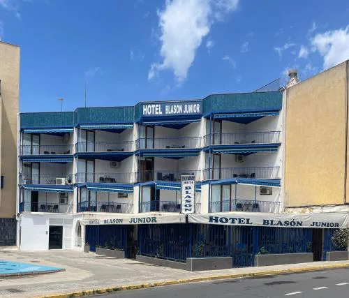 Hotel Blason Junior