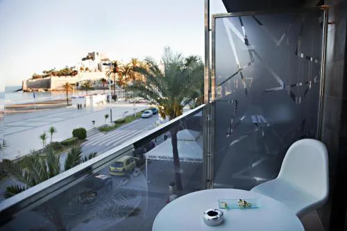 Hotel Boutique Estrella del Mar