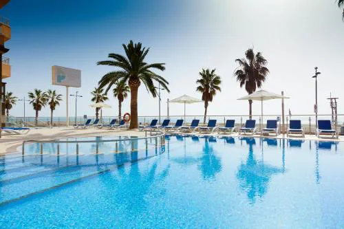 Hotel & Spa Peñiscola Palace