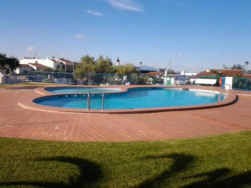 House near beach in Peñíscola for 4