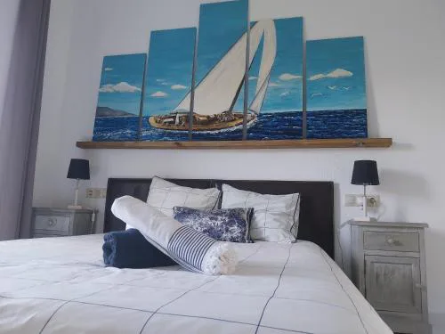 La casa del mar Nuimna