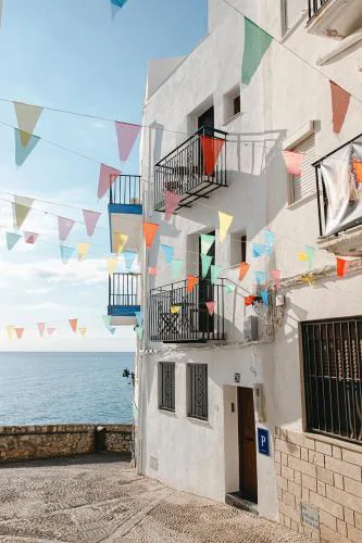 La Parcela