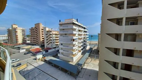 La Romana Orangecosta