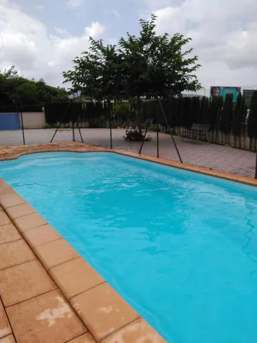 LA TORRE II FiNCAS VAN CAMP