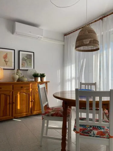 Les Doyes 116 Primera linea en Playa Norte
