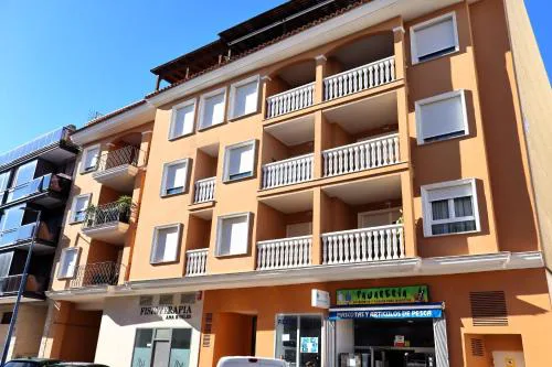 Llandels PLAYAVACACIONES con Aire y Parking