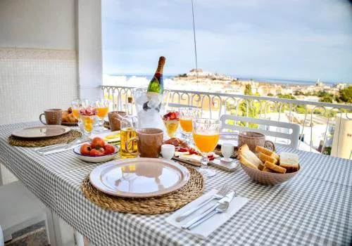 MARINA VILLAGE Peñíscola