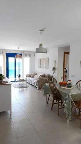 Meraki Apartment
