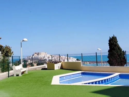 Mirador Orangecosta
