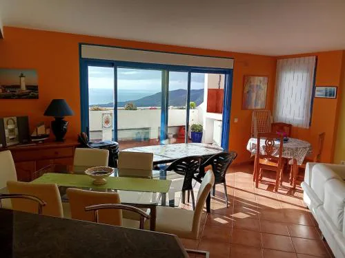 MIRAMAR SIERRA Perla Blanca