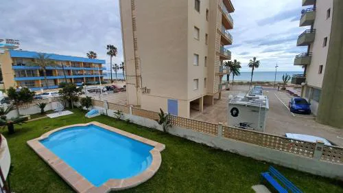 Olimpo Playa Norte Orangecosta