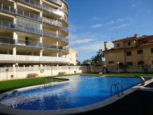 Pº Maritimo 13-4/6 pax. LEK