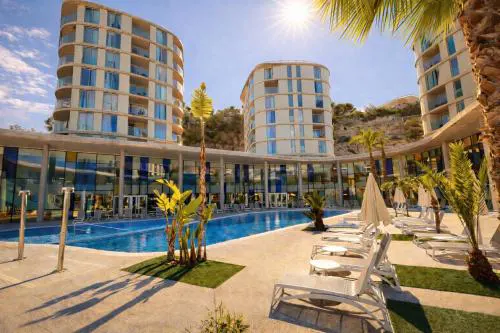 Palladium Hotel Peñiscola