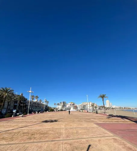 Peñiscola Enamora Playa