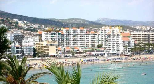 Peñiscola Playa Orangecosta