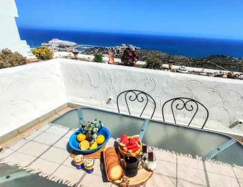 Perla Blanca - Apartamento con vistas a Peñiscola