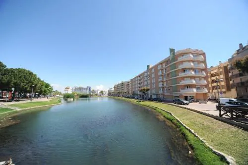 Pescadores Vista Lago Orangecosta