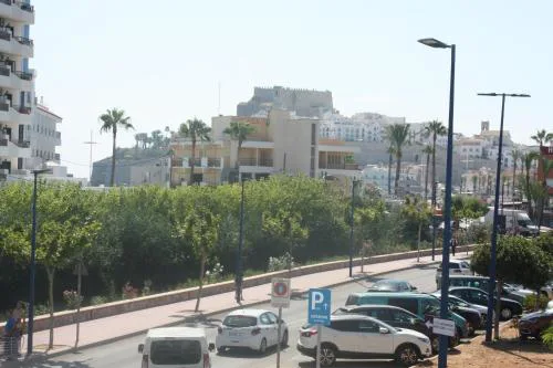 Piso Capri 2 Inmomart