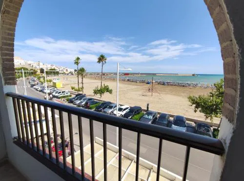 Piso Playa Sur II Inmomart