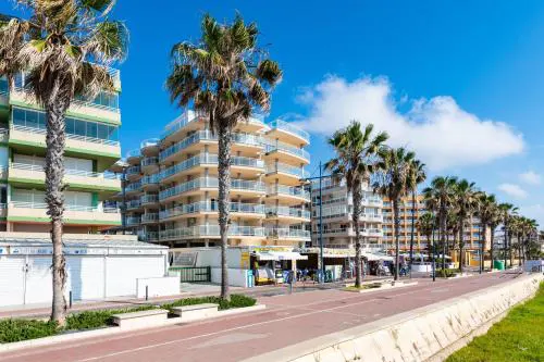 Playa-Mar