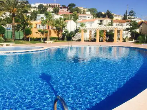 Residencial Estibaliz