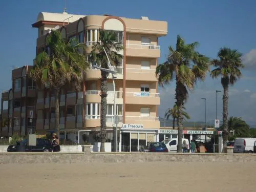 Residencial Goya LEK