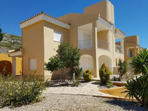 residencial nerea