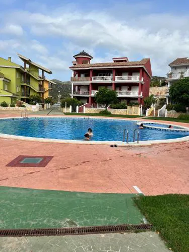 Residencial Nerea Orangecosta
