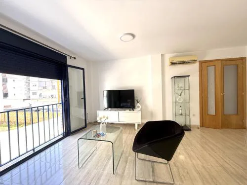 Rosa Mar - Piso céntrico a 400 metros de la playa