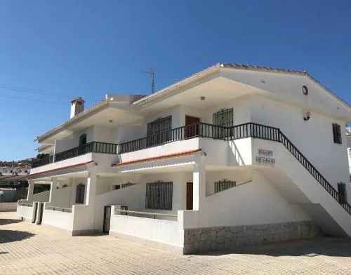 Turyva Tarongers 4 - Stylish 1-Bed Apartment in Peníscola Near Beach