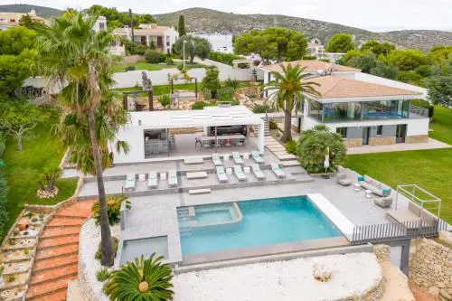 Villa Atalaya