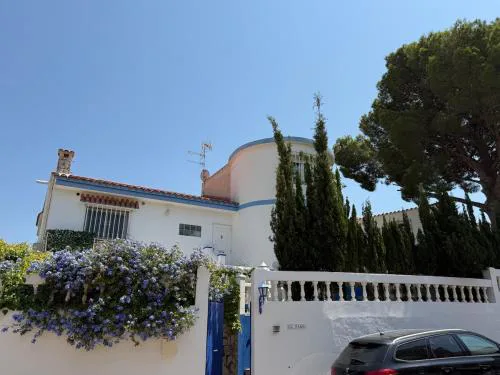 Villa El Faro