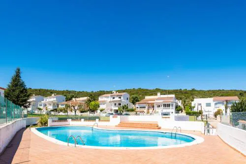 Villa Individual Peñíscola