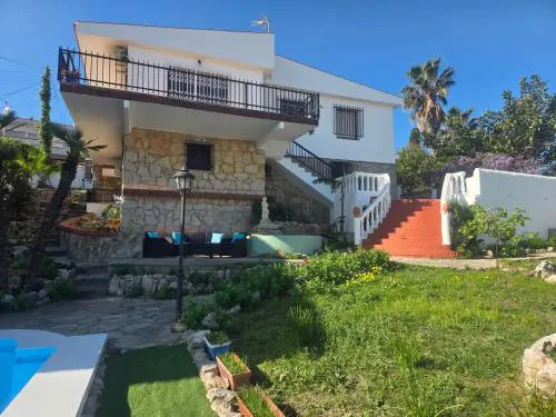 Villa Maravella