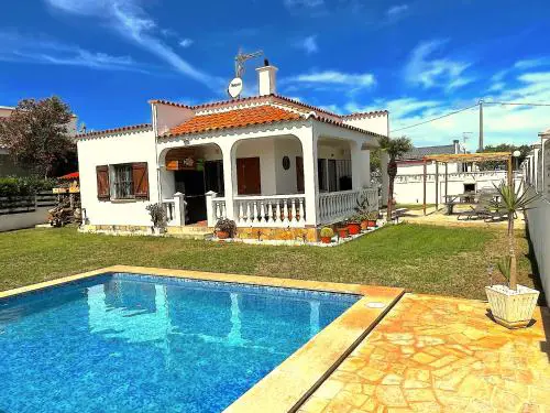 Villa Preciosa - Solo Parejas