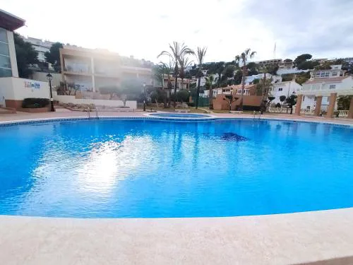 VILLA VICKY PEÑISCOLA, chalet pareado