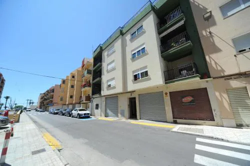 Zona Centro III Orangecosta